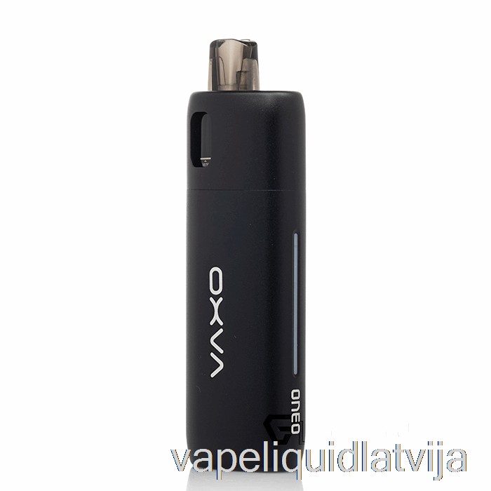 Oxva Oneo 40w Pod Komplekts Astral Black Vape šķidrums